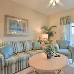 Kissimmee Family Townhome With Amenity Access!