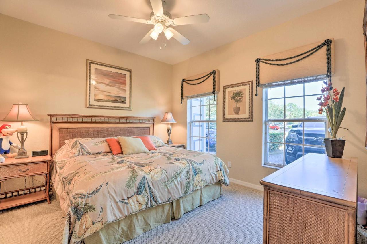 Holiday home Family Townhome With Amenity Access! Kissimmee