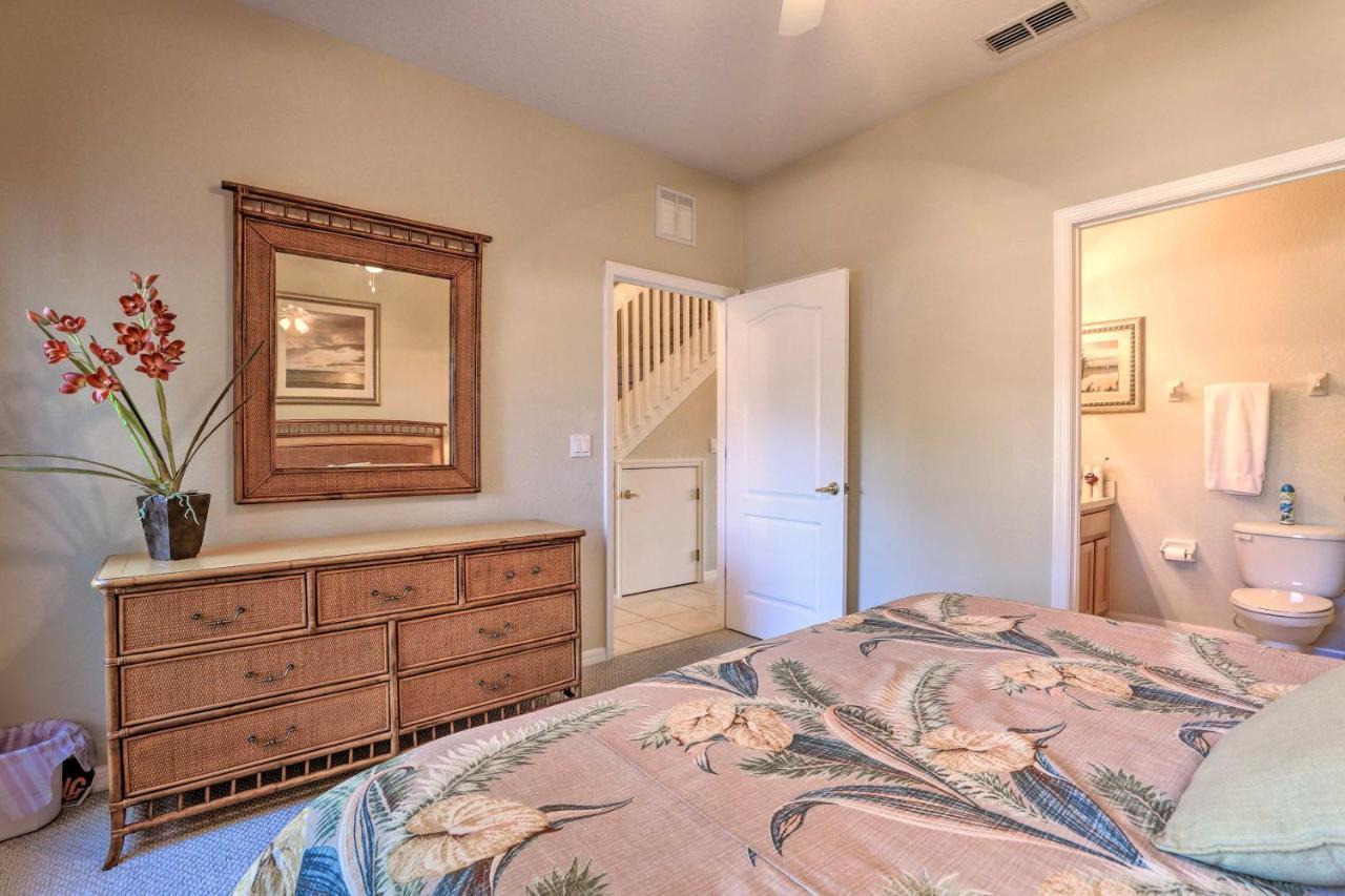 Holiday home Family Townhome With Amenity Access!