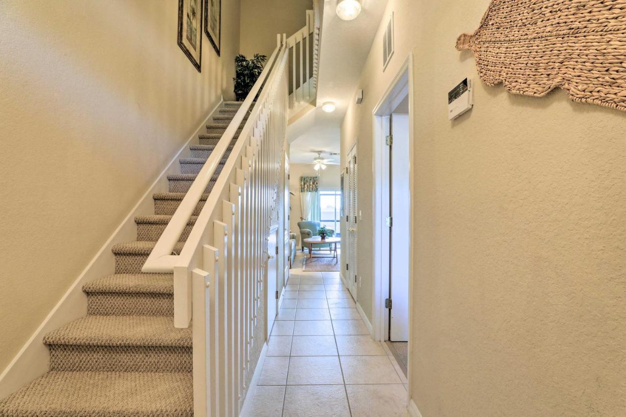 Holiday home Family Townhome With Amenity Access! Kissimmee