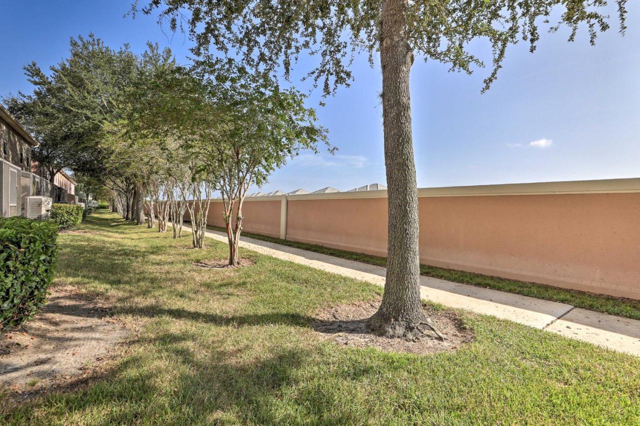 Holiday home Family Townhome With Amenity Access! Kissimmee