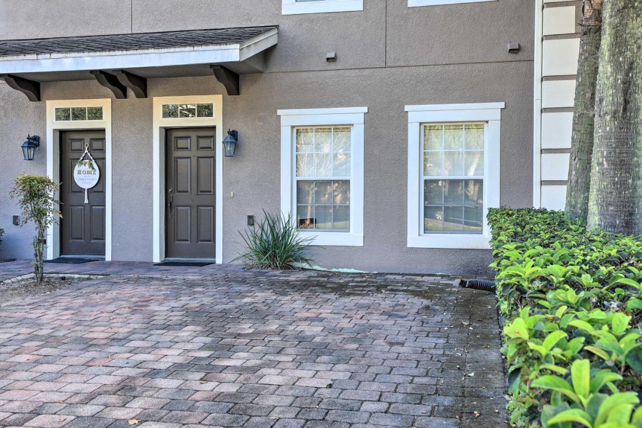Holiday home Family Townhome With Amenity Access! *