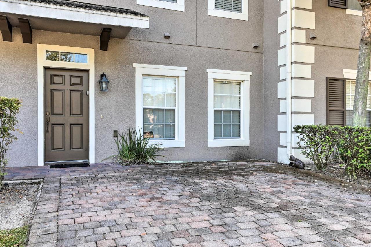 Family Townhome With Amenity Access! Holiday home *