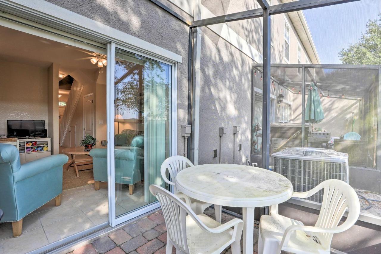 Holiday home Family Townhome With Amenity Access!