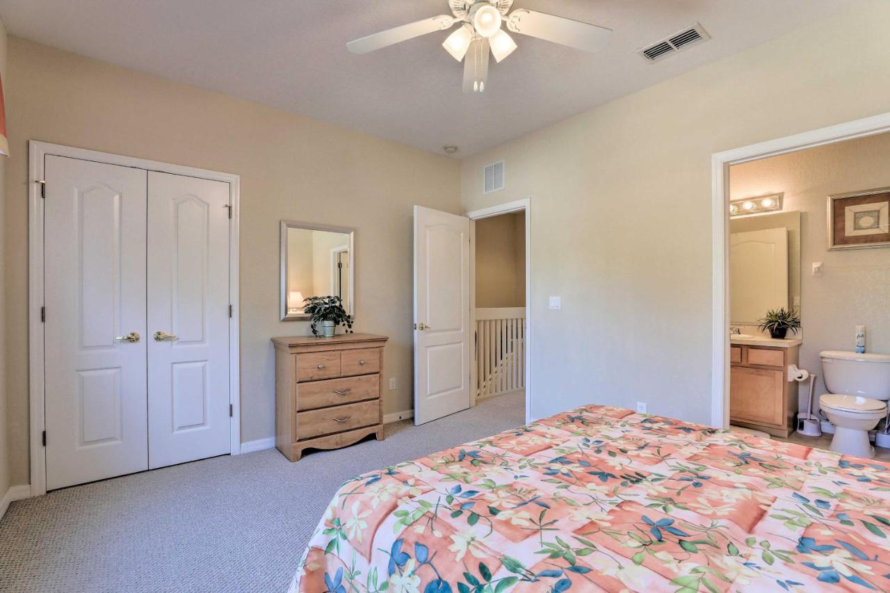 Holiday home Family Townhome With Amenity Access!